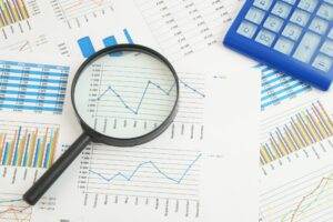 Example of floated image.